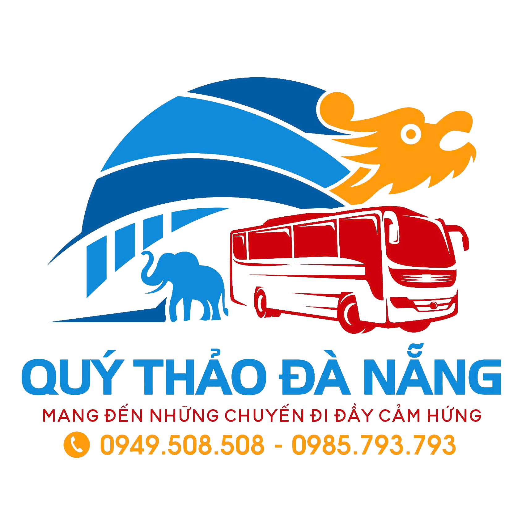 Nhà xe Quý Thảo Đà Nẵng